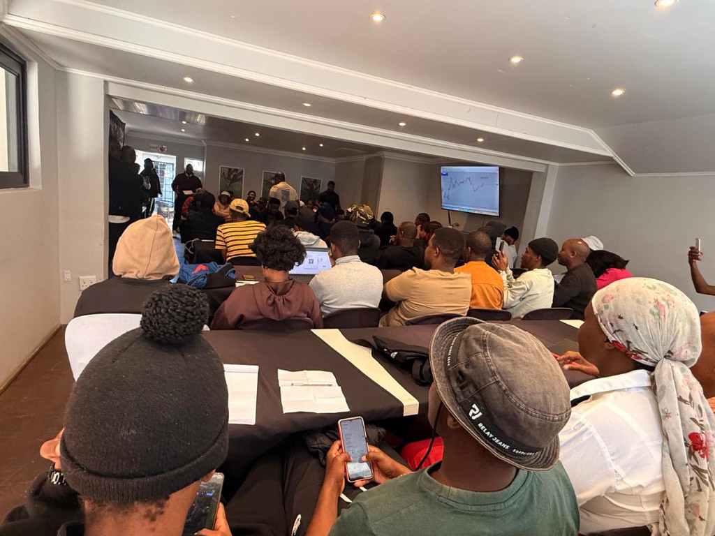 PASSII community workshop