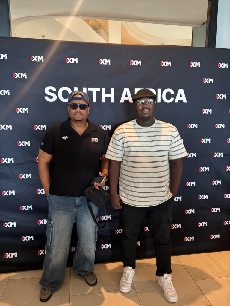 XM Global partner event in South Africa
